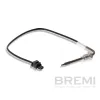 Sensor, Abgastemperatur 5 V BREMI 70196