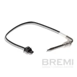 Sensor, Abgastemperatur 5 V BREMI 70196