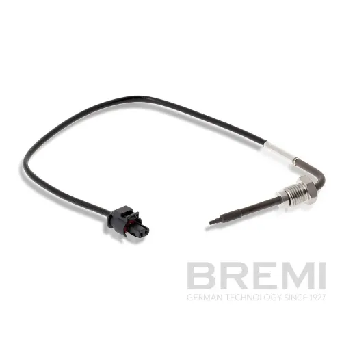 Sensor, Abgastemperatur 5 V BREMI 70196 Bild Sensor, Abgastemperatur 5 V BREMI 70196