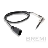 Sensor, Abgastemperatur 5 V BREMI 70197