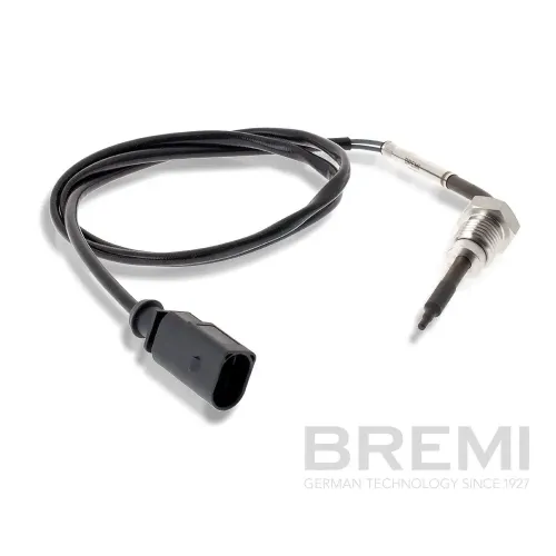 Sensor, Abgastemperatur 5 V BREMI 70197 Bild Sensor, Abgastemperatur 5 V BREMI 70197