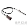 Sensor, Abgastemperatur 5 V BREMI 70198