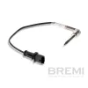 Sensor, Abgastemperatur 5 V BREMI 70199