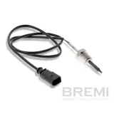 Sensor, Abgastemperatur 5 V BREMI 70200