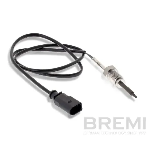 Sensor, Abgastemperatur 5 V BREMI 70200 Bild Sensor, Abgastemperatur 5 V BREMI 70200