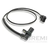 Impulsgeber, Kurbelwelle 12 V BREMI 60176