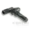 Impulsgeber, Kurbelwelle 12 V BREMI 60227