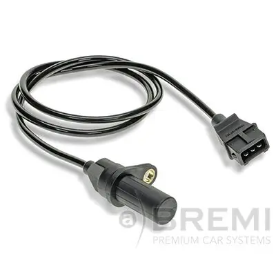 Impulsgeber, Kurbelwelle BREMI 60234 Bild Impulsgeber, Kurbelwelle BREMI 60234