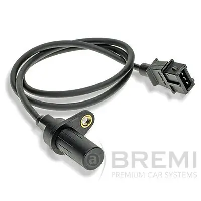 Impulsgeber, Kurbelwelle BREMI 60266