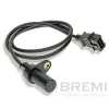 Impulsgeber, Kurbelwelle BREMI 60266