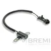 Impulsgeber, Kurbelwelle 12 V BREMI 60278