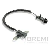 Impulsgeber, Kurbelwelle 12 V BREMI 60278