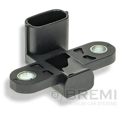 Impulsgeber, Kurbelwelle 12 V BREMI 60287