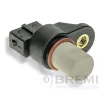 Impulsgeber, Kurbelwelle 12 V BREMI 60316