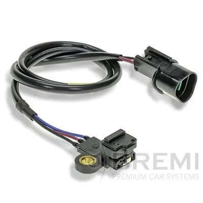 Impulsgeber, Kurbelwelle 12 V BREMI 60353