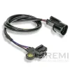 Impulsgeber, Kurbelwelle 12 V BREMI 60353