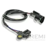 Impulsgeber, Kurbelwelle 12 V BREMI 60353