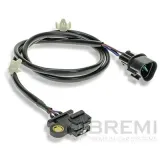 Impulsgeber, Kurbelwelle 12 V BREMI 60355