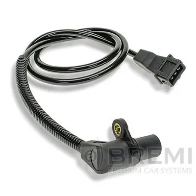 Impulsgeber, Kurbelwelle BREMI 60357