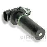 Impulsgeber, Kurbelwelle BREMI 60391