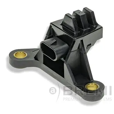 Impulsgeber, Kurbelwelle 12 V BREMI 60422