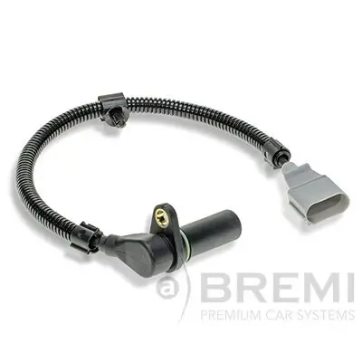Impulsgeber, Kurbelwelle BREMI 60329