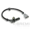 Impulsgeber, Kurbelwelle BREMI 60329
