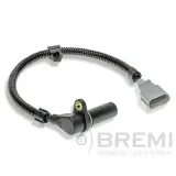Impulsgeber, Kurbelwelle BREMI 60329