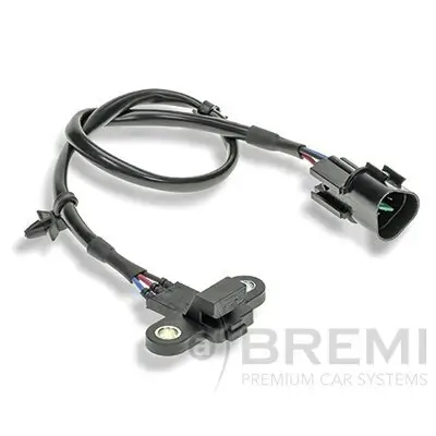 Impulsgeber, Kurbelwelle 12 V BREMI 60347