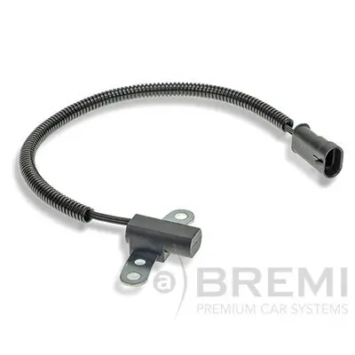 Impulsgeber, Kurbelwelle 12 V BREMI 60426