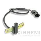 Impulsgeber, Kurbelwelle BREMI 60408