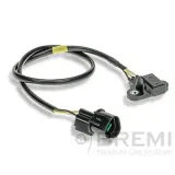 Impulsgeber, Kurbelwelle 12 V BREMI 60372