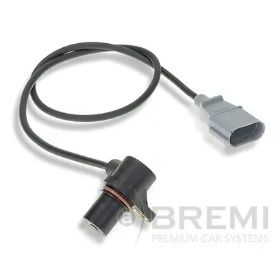 Impulsgeber, Kurbelwelle BREMI 60465