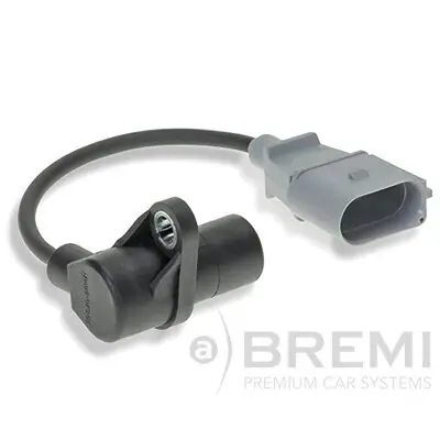 Impulsgeber, Kurbelwelle BREMI 60470