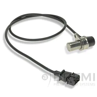 Impulsgeber, Kurbelwelle BREMI 60491 Bild Impulsgeber, Kurbelwelle BREMI 60491