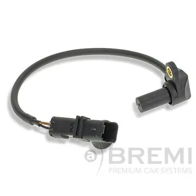 Impulsgeber, Kurbelwelle BREMI 60578 Bild Impulsgeber, Kurbelwelle BREMI 60578