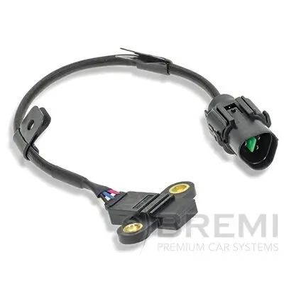 Impulsgeber, Kurbelwelle BREMI 60540 Bild Impulsgeber, Kurbelwelle BREMI 60540