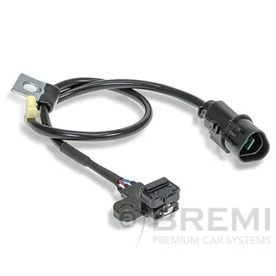 Impulsgeber, Kurbelwelle BREMI 60542