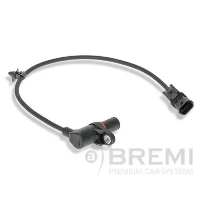 Impulsgeber, Kurbelwelle BREMI 60597 Bild Impulsgeber, Kurbelwelle BREMI 60597