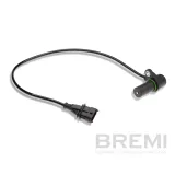 Impulsgeber, Kurbelwelle BREMI 60652