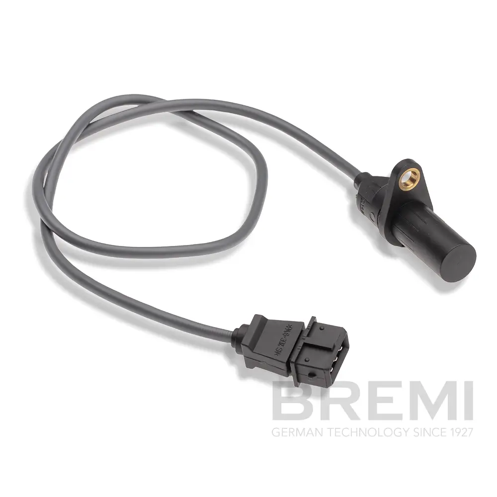 Impulsgeber, Kurbelwelle BREMI 60653