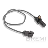 Impulsgeber, Kurbelwelle BREMI 60653