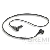 Impulsgeber, Kurbelwelle BREMI 60628