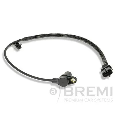 Impulsgeber, Kurbelwelle BREMI 60616