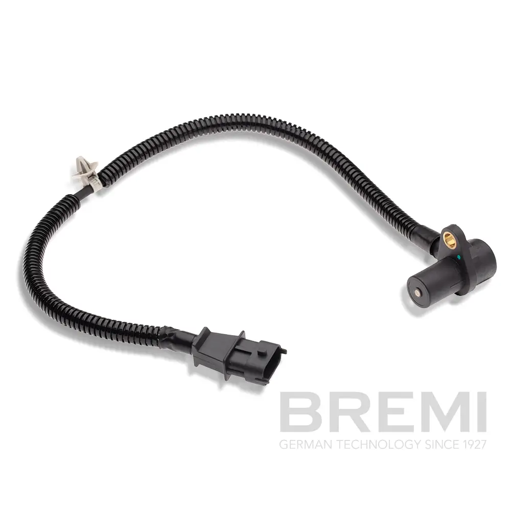 Impulsgeber, Kurbelwelle BREMI 60647