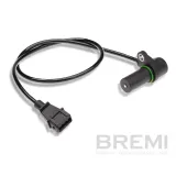 Impulsgeber, Kurbelwelle BREMI 60648