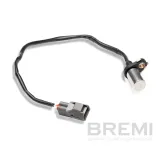 Impulsgeber, Kurbelwelle BREMI 60644
