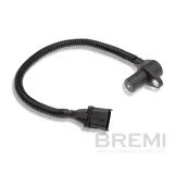 Impulsgeber, Kurbelwelle BREMI 60645