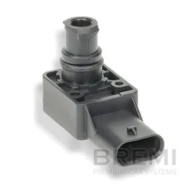 Sensor, Saugrohrdruck BREMI 35114