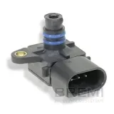 Sensor, Saugrohrdruck BREMI 35065